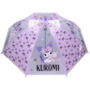 Ομπρέλα Hello Kitty: Rainy Day Με Σχεδιο - Kuromi 