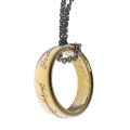 Μπρελόκ 3D Lord of the Rings: The Ring