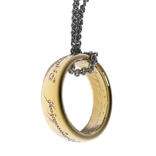 Μπρελόκ 3D Lord of the Rings: The Ring