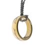 Μπρελόκ 3D Lord of the Rings: The Ring