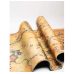 Mousepad XXL - Lord of the Rings Middle Earth Map 