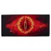 Mousepad XXL - Lord of the Rings Sauron”s Eye