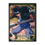 Bandai Namco: One Piece TCG Official Limited vol. 2  Standard Sleeves - Sabo (70 Sleeves)