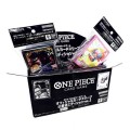 Bandai Namco: One Piece TCG Official Limited vol. 2  Standard Sleeves - Tony Tony Chopper (70 Sleeves)