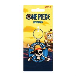 Fidget Spinner Μπρελόκ: Netflix Live Action - One Piece