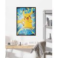 GB eye: Pokemon Pikachu  -  Poster Maxi (91.5 x 61cm)