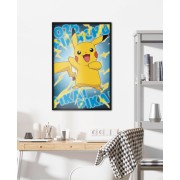 GB eye: Pokemon Pikachu  -  Poster Maxi (91.5 x 61cm)