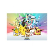 GB eye: Pokemon Eevee  -  Poster Maxi (91.5 x 61cm)