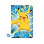GB eye: Pokemon Pikachu  -  Poster Maxi (91.5 x 61cm)