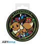 Κεραμικό Σουβέρ ABYSTYLE: Pokémon - Eevee 10cm