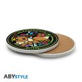 Κεραμικό Σουβέρ ABYSTYLE: Pokémon - Eevee 10cm
