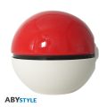 ABYSTYLE: Pokémon  Cookie Jar – Pokeball
(4L)