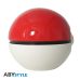 ABYSTYLE: Pokémon  Cookie Jar – Pokeball 
(4L)