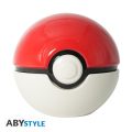 ABYSTYLE: Pokémon  Cookie Jar – Pokeball
(4L)