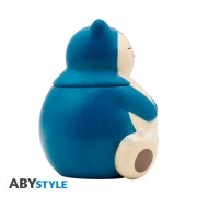 ABYSTYLE: Pokémon  Cooking Jar – Snorlax (4L)