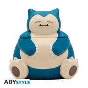 ABYSTYLE: Pokémon  Cooking Jar – Snorlax (4L)