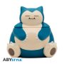 ABYSTYLE: Pokémon  Cookie Jar – Snorlax (4L)
