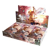 SquareEnix: Final Fantasy Journey Of Discovery  - Booster Box (18 Packs)