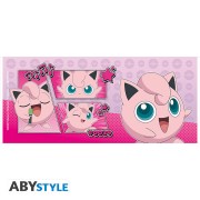 Pokémon Κούπα ABYSTYLE – Jigglypuff  (320 ml)