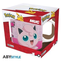 Pokémon Κούπα ABYSTYLE – Jigglypuff  (320 ml)