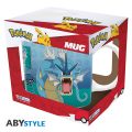 Pokémon Κούπα ABYSTYLE – Gyarados (320 ml)