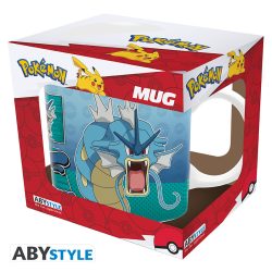 Pokémon Κούπα ABYSTYLE – Gyarados (320 ml)