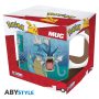 Pokémon Κούπα ABYSTYLE – Gyarados (320 ml)