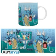 Pokémon Κούπα ABYSTYLE – Gyarados (320 ml)