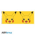 Pokémon Κούπα ABYSTYLE – Pikachu (320 ml)
