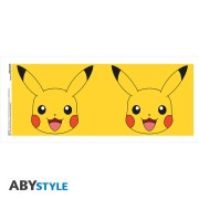 Pokémon Κούπα ABYSTYLE – Pikachu (320 ml)