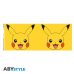 Pokémon Κούπα ABYSTYLE – Pikachu (320 ml)