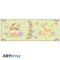 Pokémon Κούπα ABYSTYLE – Pokémon Café (320 ml)