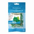 Pokémon – Kawada Nanoblock Bulbasaur (NBPM_003) – 120 Κομμάτια