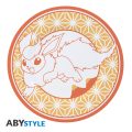 Σετ Πιάτων Pokémon ABYSTYLE – 4  Σχεδίων
