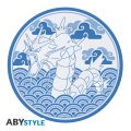 Σετ Πιάτων Pokémon ABYSTYLE – 4  Σχεδίων