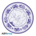 Σετ Πιάτων Pokémon ABYSTYLE – 4  Σχεδίων