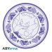 Σετ Πιάτων Pokémon ABYSTYLE – 4  Σχεδίων