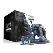 Επιτραπέζιο Παιχνίδι  - Horizon Forbidden West: Seeds of Rebellion (EN)