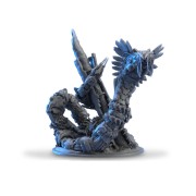 Επιτραπέζιο Παιχνίδι  - Horizon Forbidden West: Seeds of Rebellion (EN)