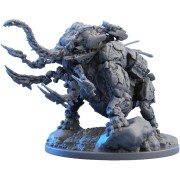 Επιτραπέζιο Παιχνίδι  - Horizon Forbidden West: Seeds of Rebellion (EN)