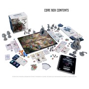 Επιτραπέζιο Παιχνίδι  - Horizon Forbidden West: Seeds of Rebellion (EN)