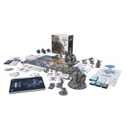 Επιτραπέζιο Παιχνίδι  - Horizon Forbidden West: Seeds of Rebellion (EN)