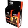 Star Wars: Unlimited - A Lawless Time Carbonite Booster Display - English (24 packs)