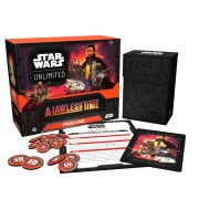 Star Wars: Unlimited - A Lawless Time Prerelease Kit