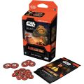 Star Wars: Unlimited - A Lawless Time Spotlight Deck 