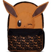 Pokemon 3D Eevee Novelty Backpack – Τσάντα Πλάτης 