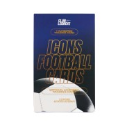 Icons – Club Legacyz Icons 2nd Edition 2025 - (6 Packs)
