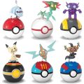 Mega Construx Pokémon Poké Ball – Sableye