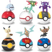 Mega Construx Pokémon Poké Ball – Phantump