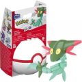 Mega Construx Pokémon Poké Ball – Dreepy